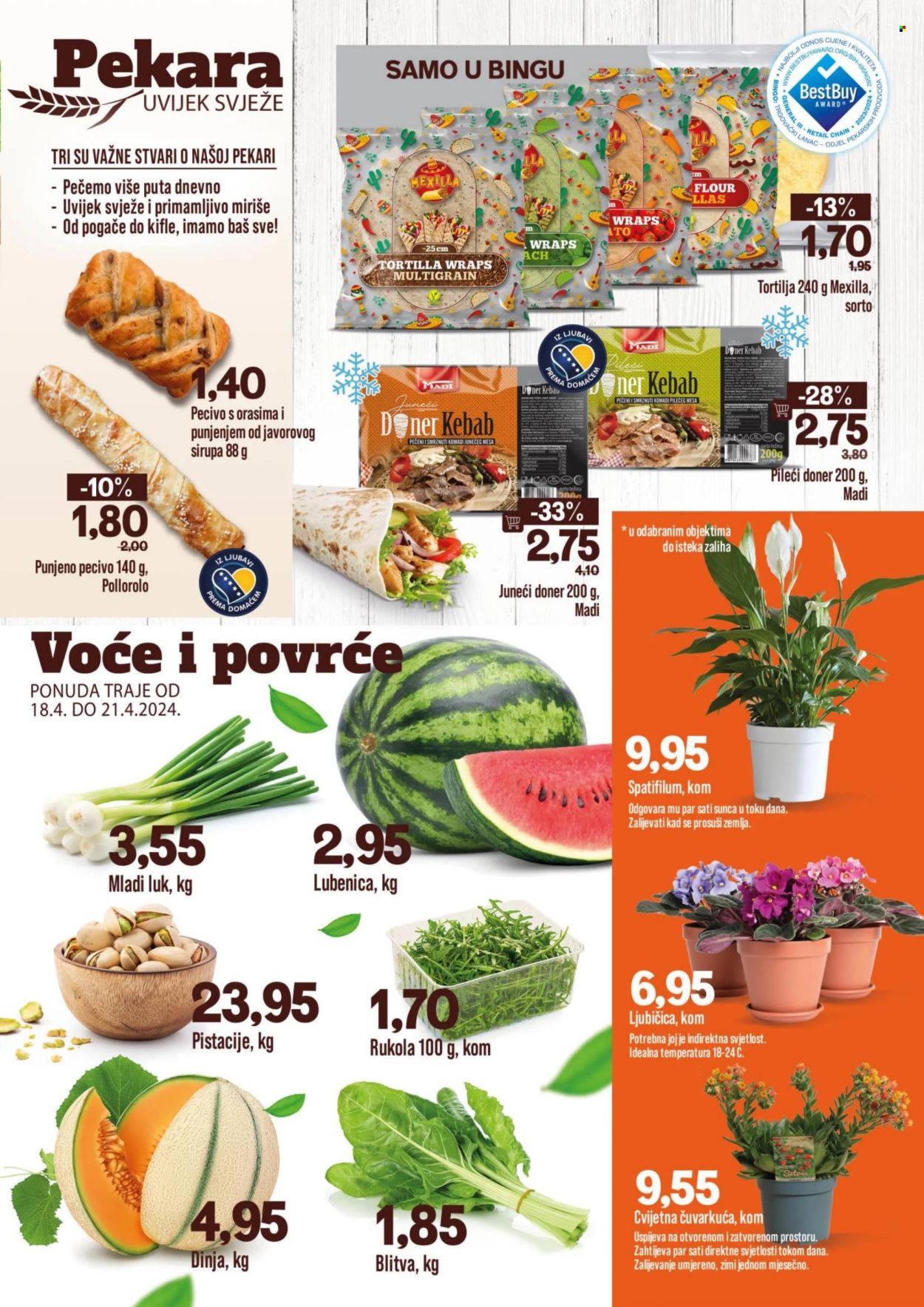 Bingo katalog - 16.04.2024. - 28.04.2024.. Stranica 3