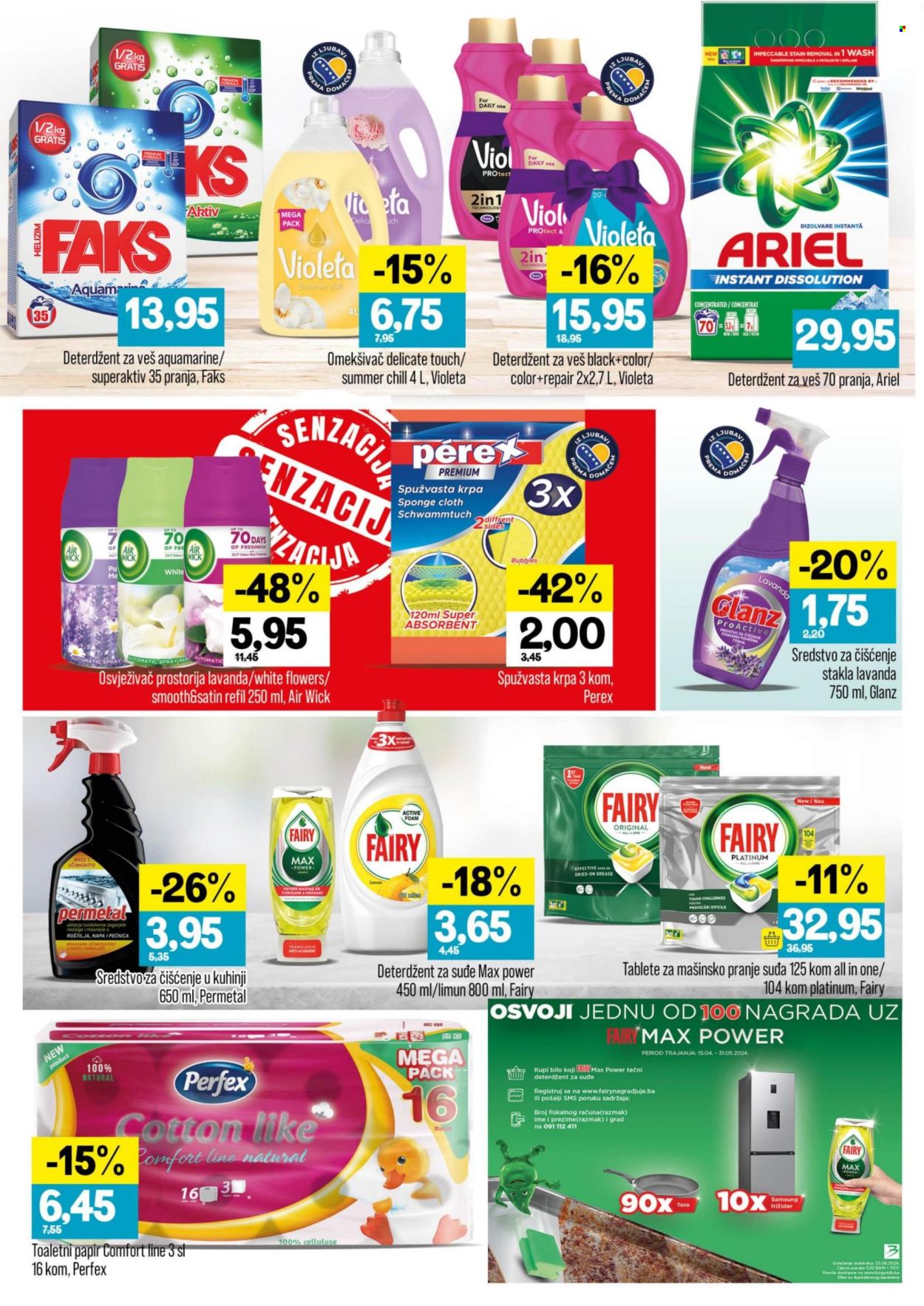 Bingo katalog - 16.04.2024. - 28.04.2024.. Stranica 14