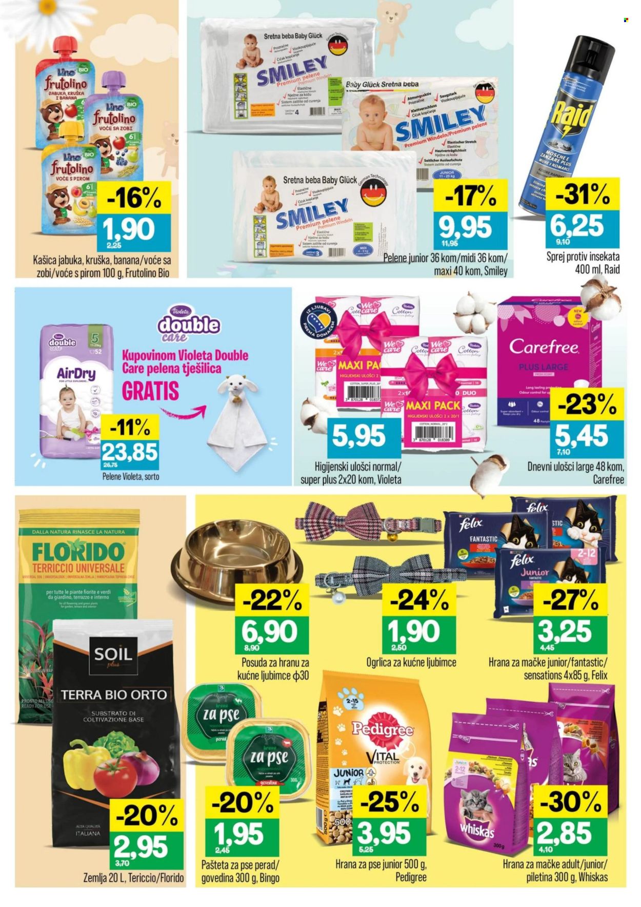 Bingo katalog - 16.04.2024. - 28.04.2024.. Stranica 15
