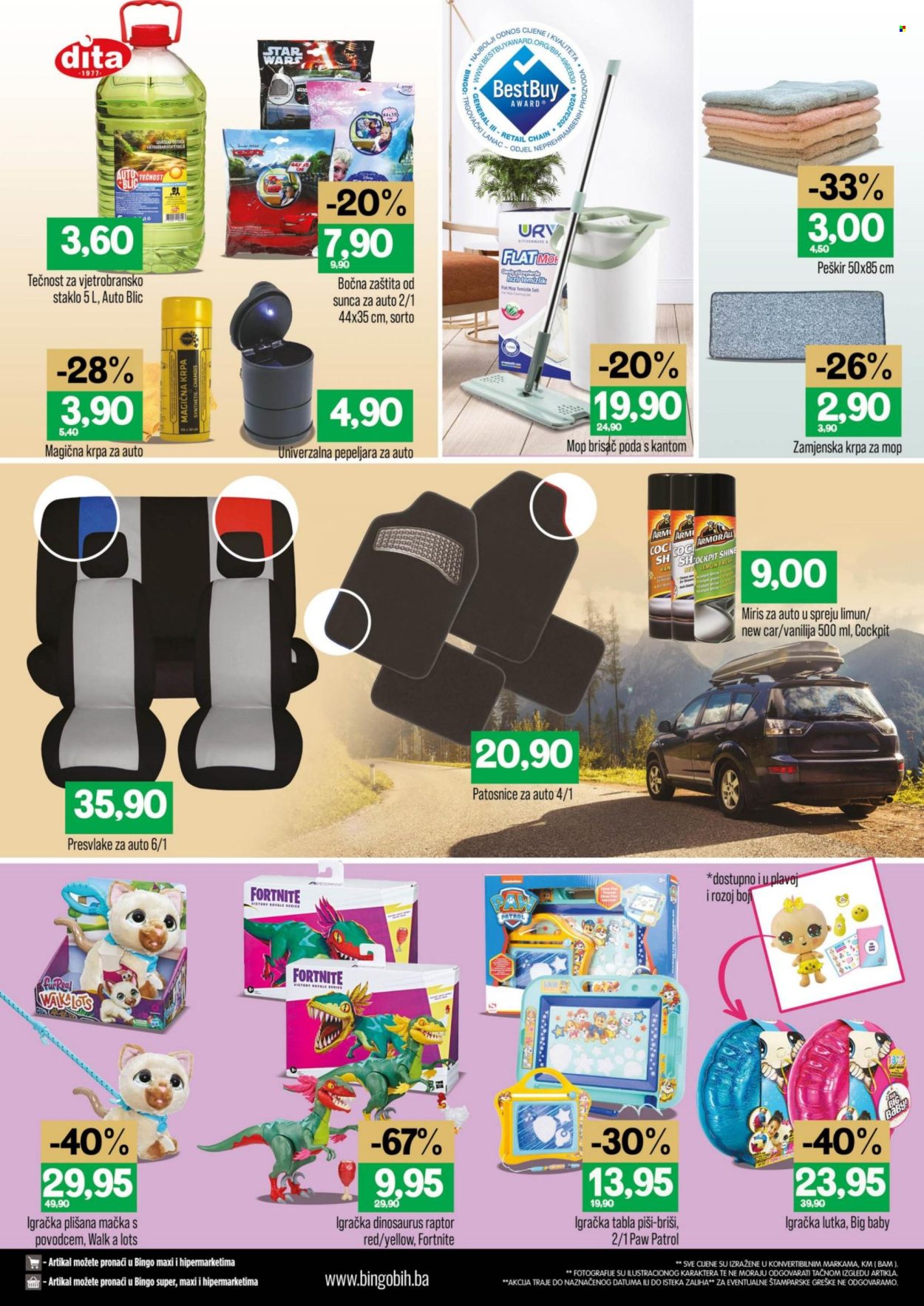 Bingo katalog - 16.04.2024. - 28.04.2024.. Stranica 16