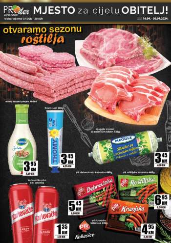 Prodex katalog - 16.04.2024. - 30.04.2024.