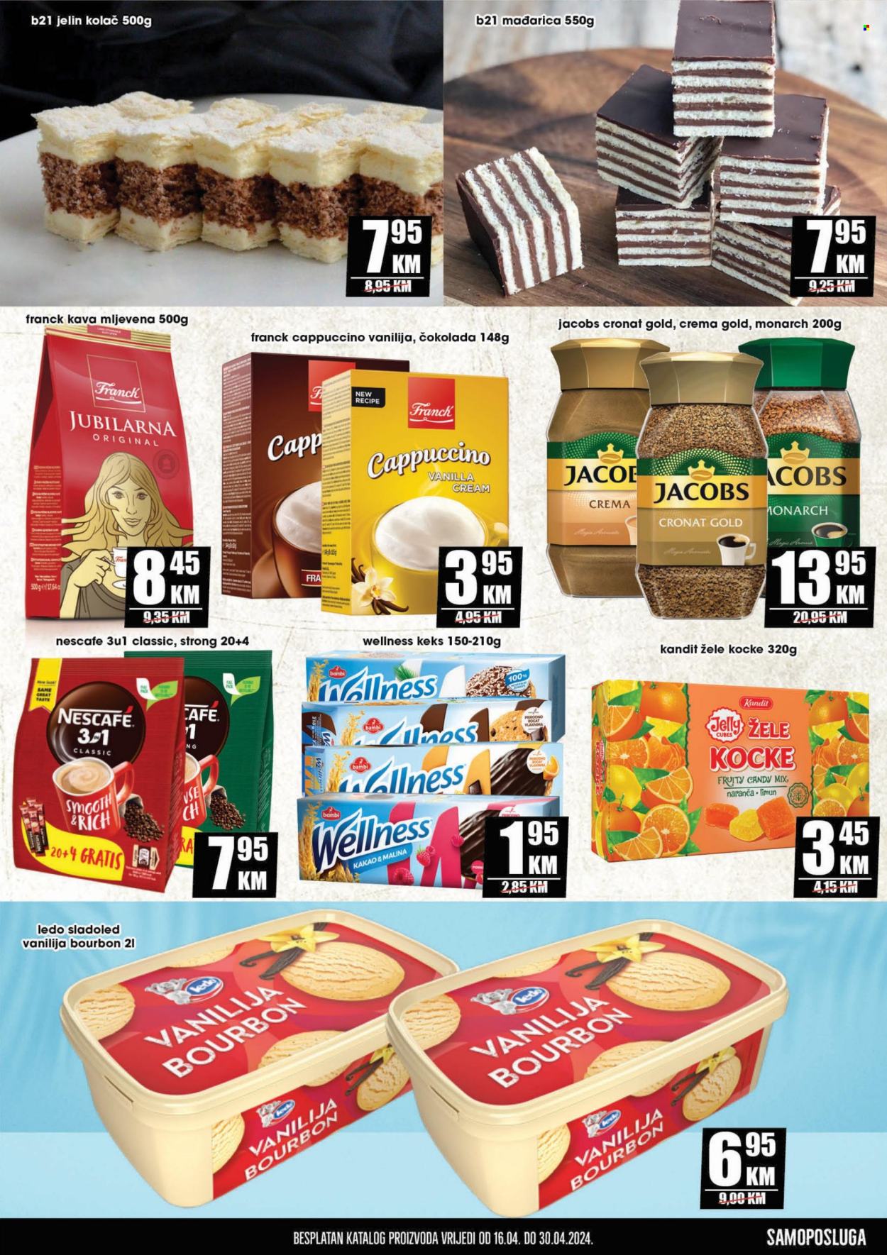 Prodex katalog - 16.04.2024. - 30.04.2024.. Stranica 5