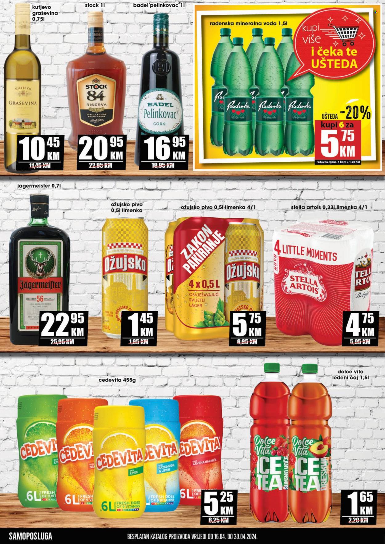Prodex katalog - 16.04.2024. - 30.04.2024.. Stranica 6