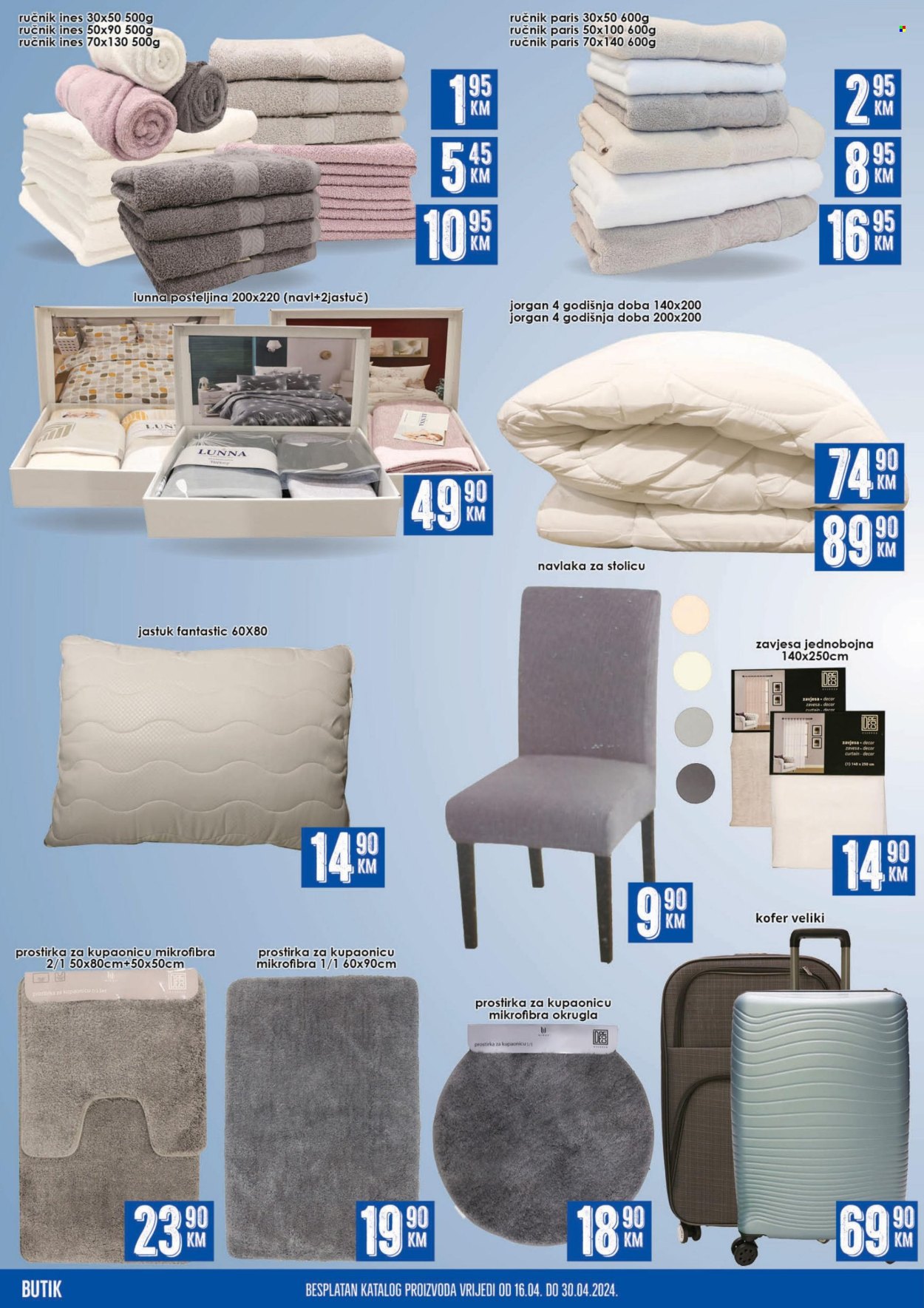 Prodex katalog - 16.04.2024. - 30.04.2024.. Stranica 14