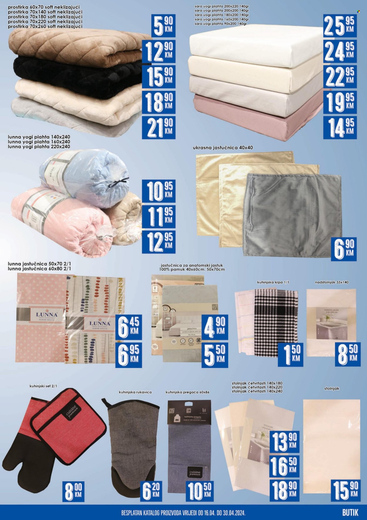 Prodex katalog - 16.04.2024. - 30.04.2024.. Stranica 15