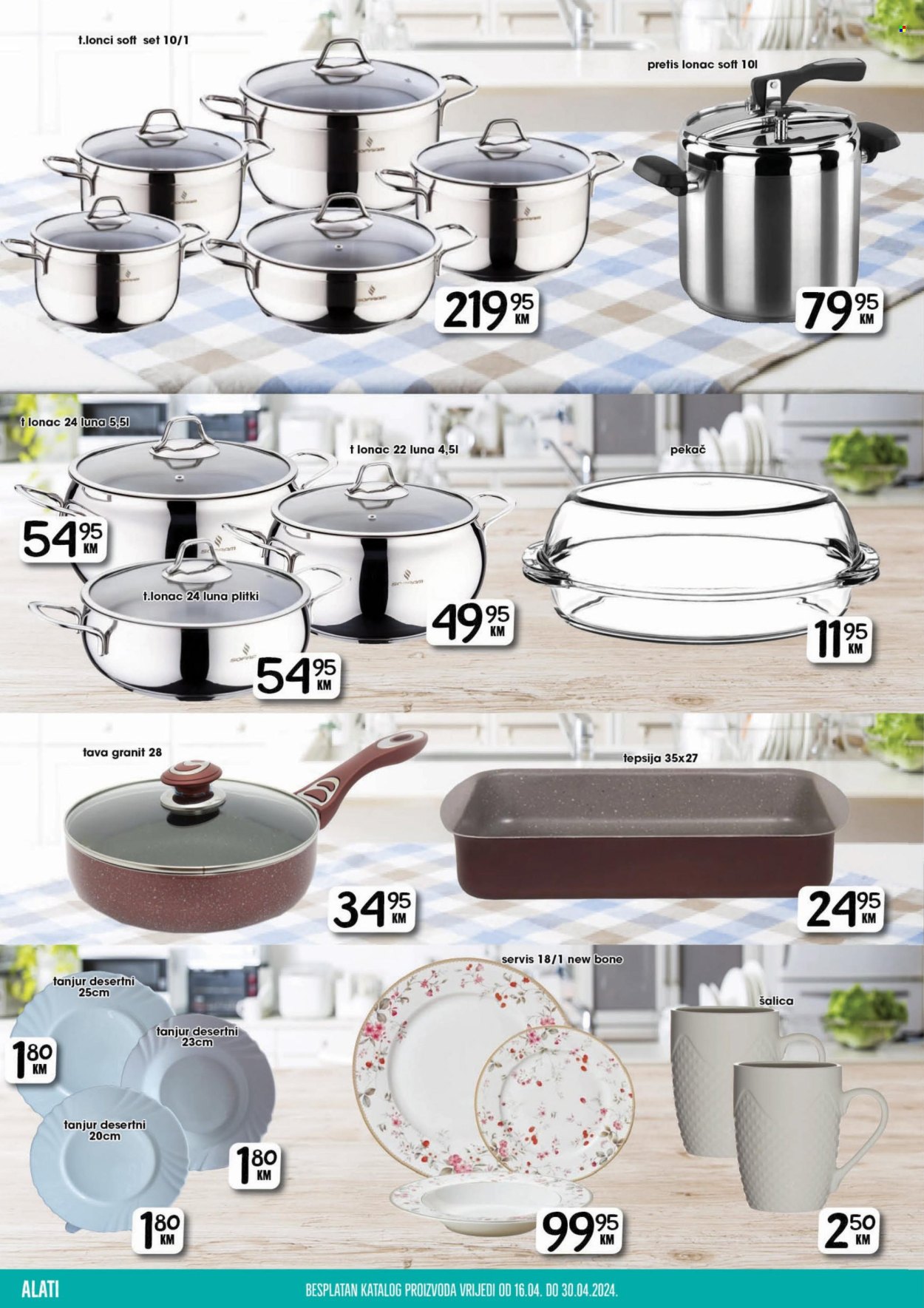 Prodex katalog - 16.04.2024. - 30.04.2024.. Stranica 18