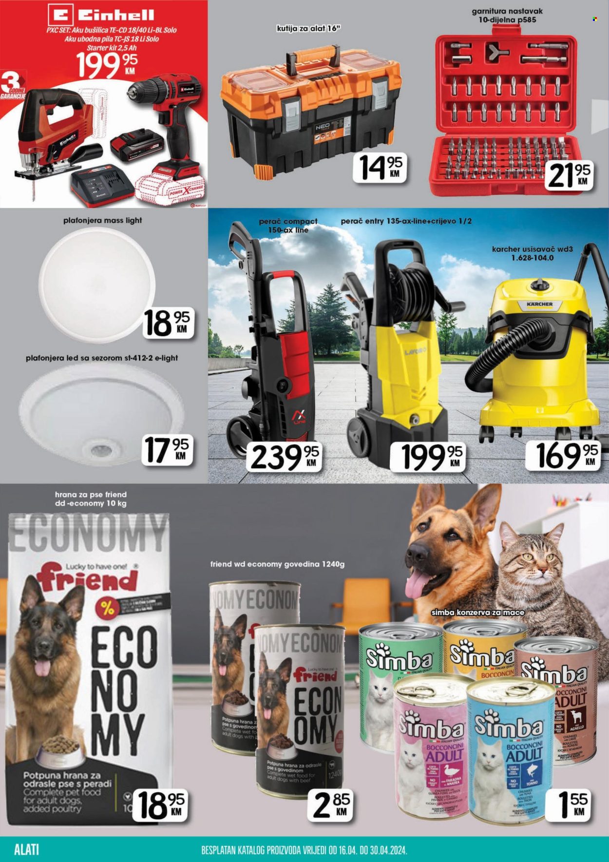 Prodex katalog - 16.04.2024. - 30.04.2024.. Stranica 26