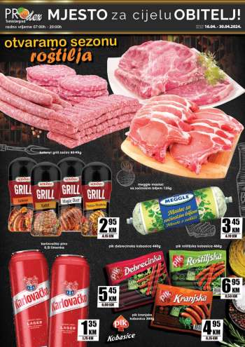 Prodex katalog - 16.04.2024. - 30.04.2024.