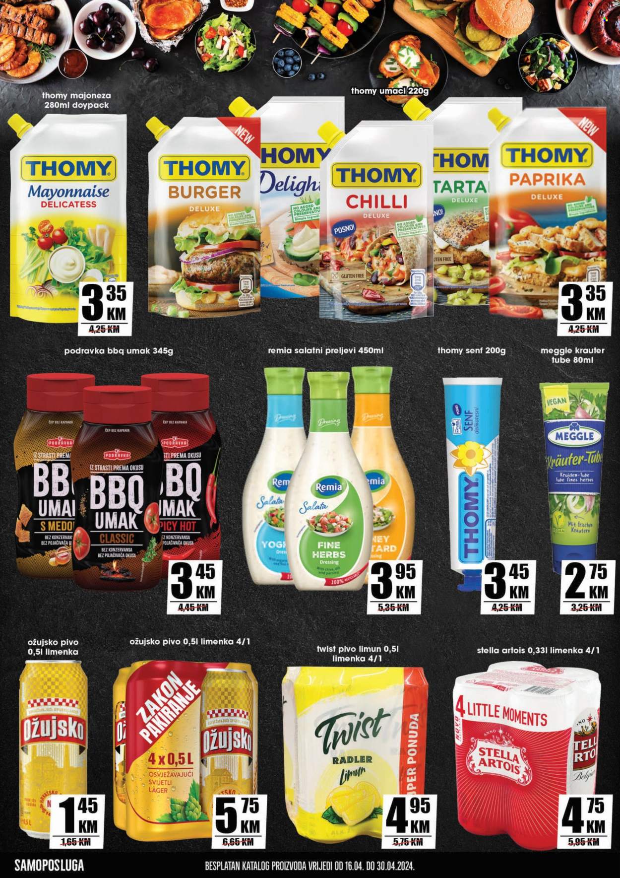 Prodex katalog - 16.04.2024. - 30.04.2024.. Stranica 4
