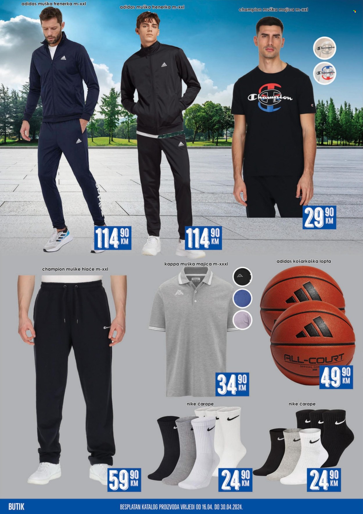 Prodex katalog - 16.04.2024. - 30.04.2024.. Stranica 18