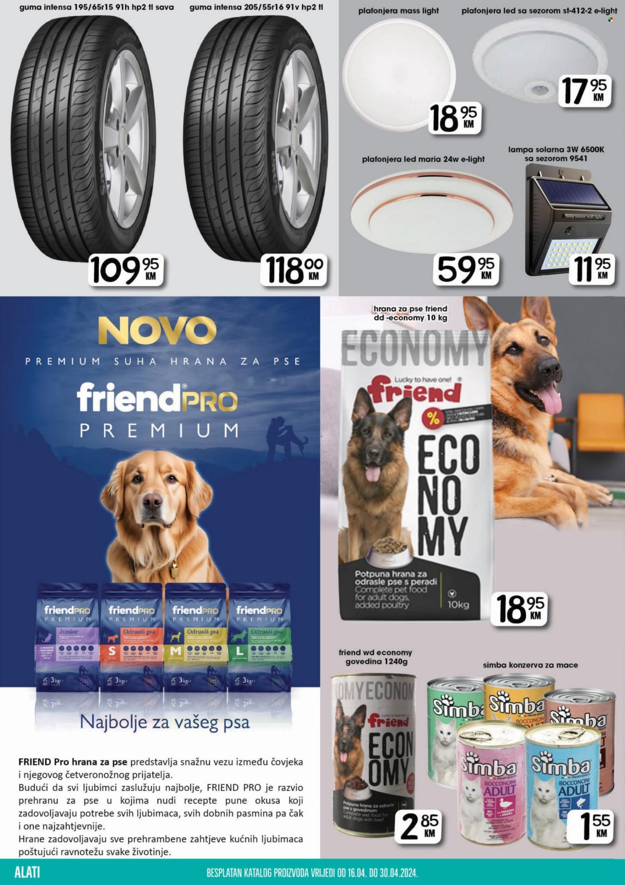 Prodex katalog - 16.04.2024. - 30.04.2024.. Stranica 28