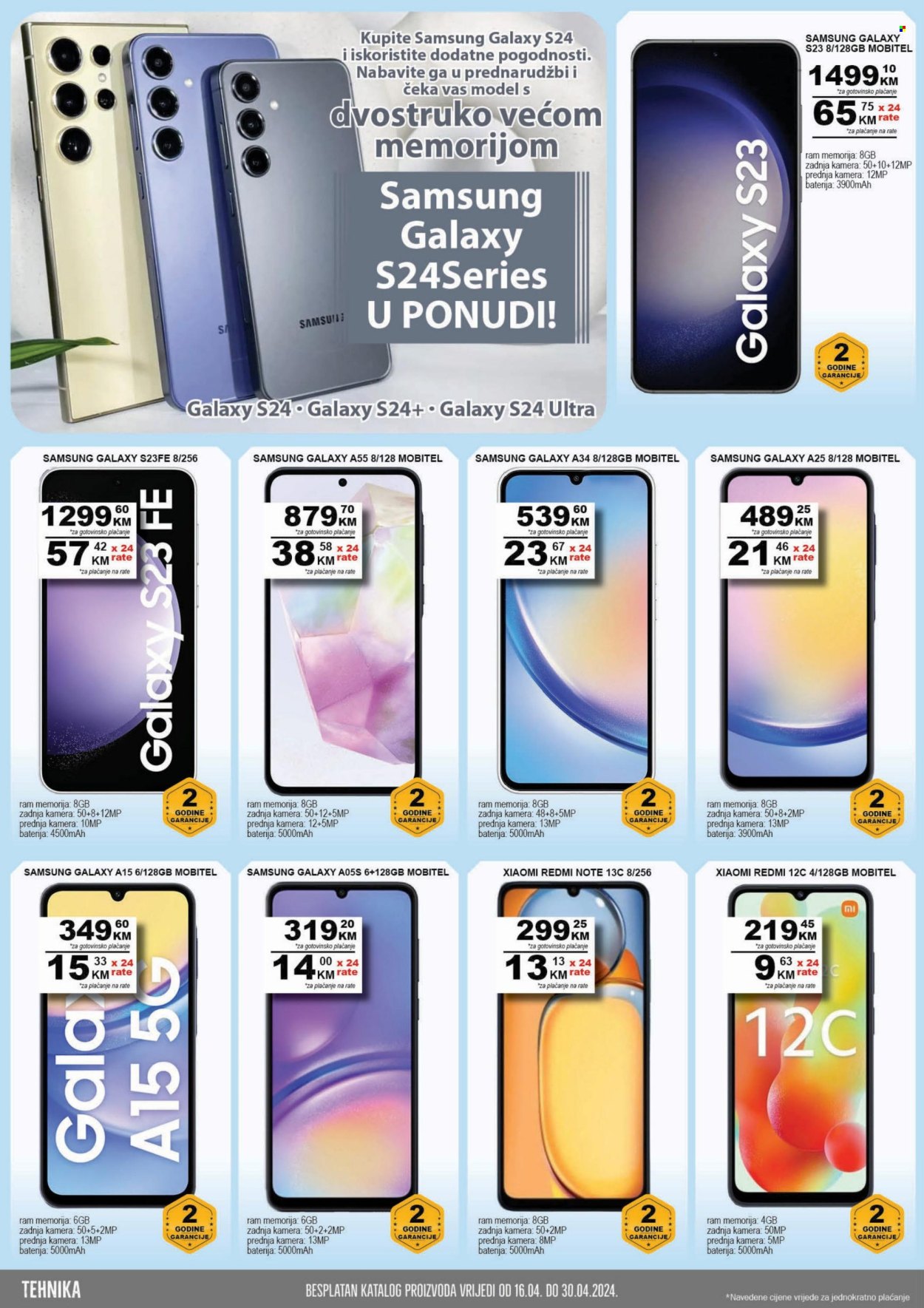 Prodex katalog - 16.04.2024. - 30.04.2024.. Stranica 44