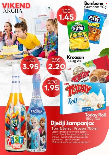 Belamionix katalog - 18.04.2024. - 21.04.2024.. Stranica 3