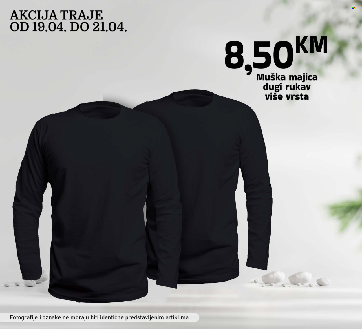 Kort marketi katalog - 19.04.2024. - 21.04.2024.. Stranica 5