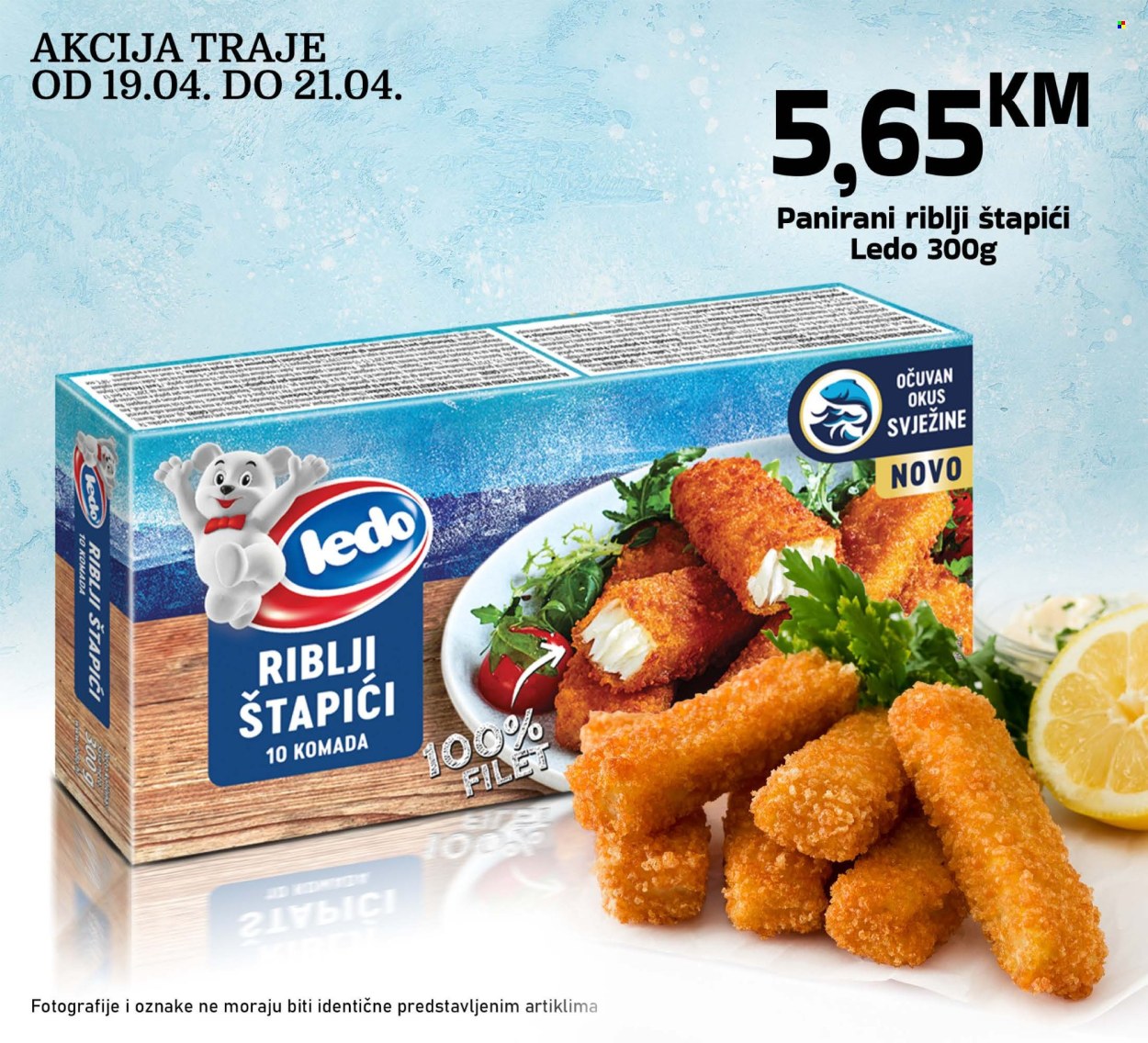 Kort marketi katalog - 19.04.2024. - 21.04.2024.. Stranica 8
