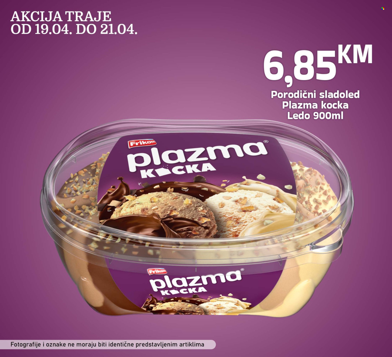 Kort marketi katalog - 19.04.2024. - 21.04.2024.. Stranica 9