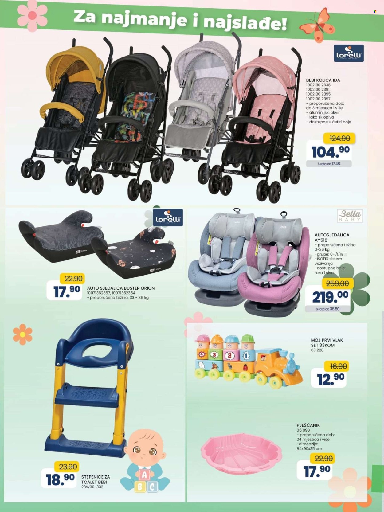 FIS katalog - 19.04.2024. - 09.05.2024.. Stranica 4
