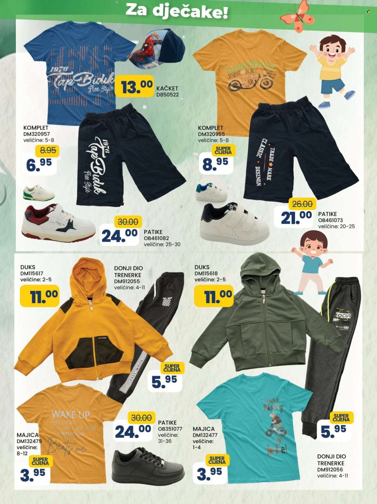 FIS katalog - 19.04.2024. - 09.05.2024.. Stranica 6