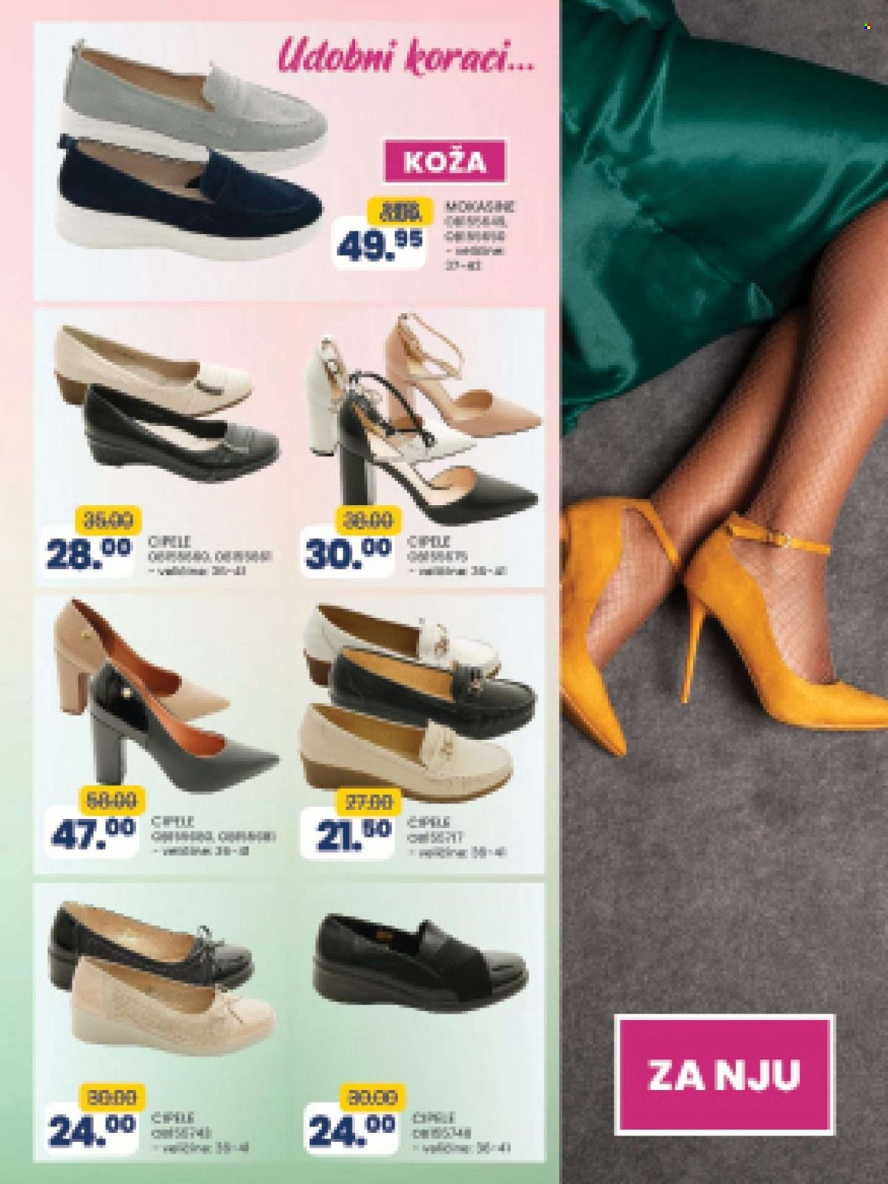 FIS katalog - 19.04.2024. - 09.05.2024.. Stranica 11