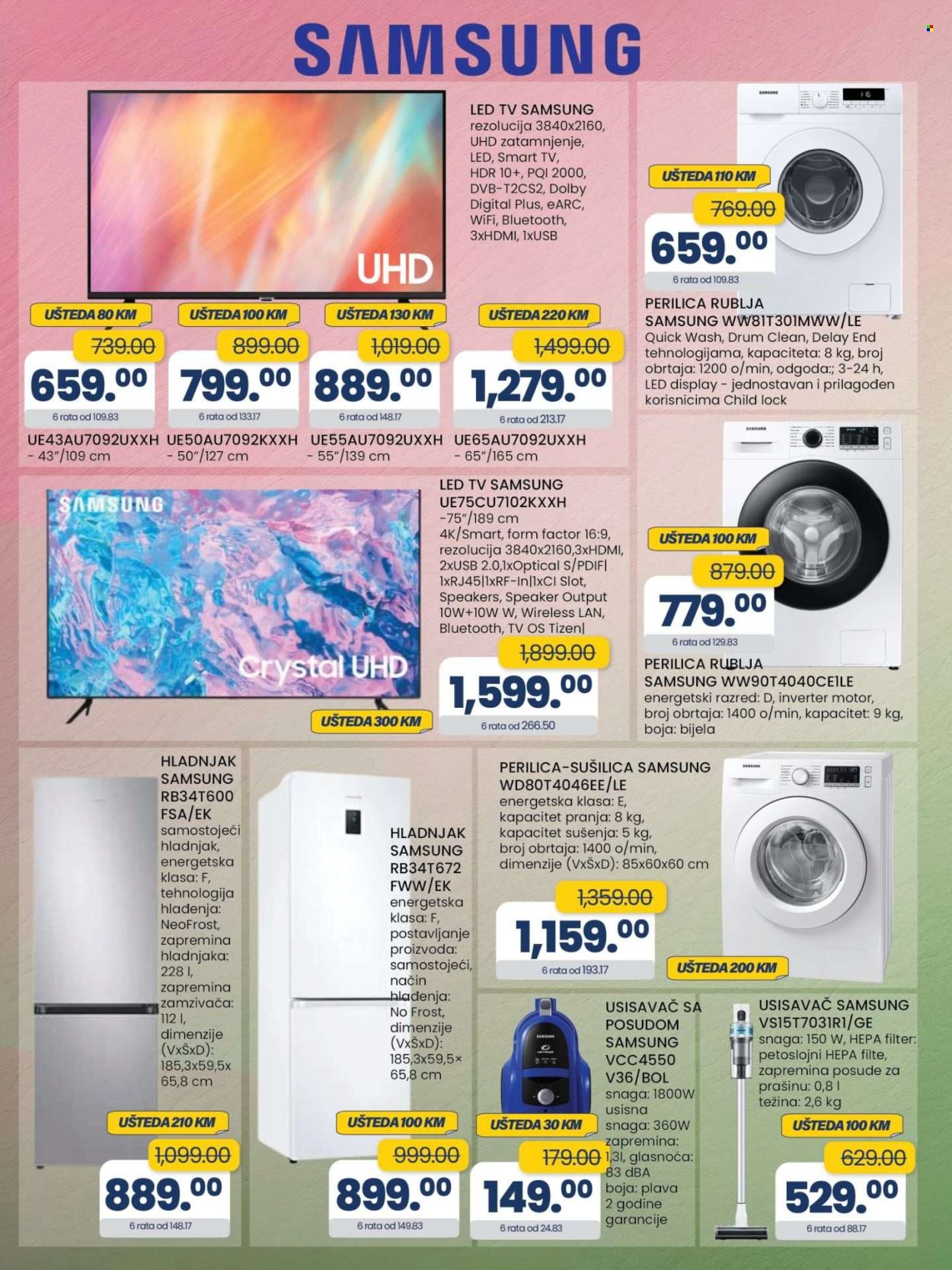 FIS katalog - 19.04.2024. - 09.05.2024.. Stranica 16
