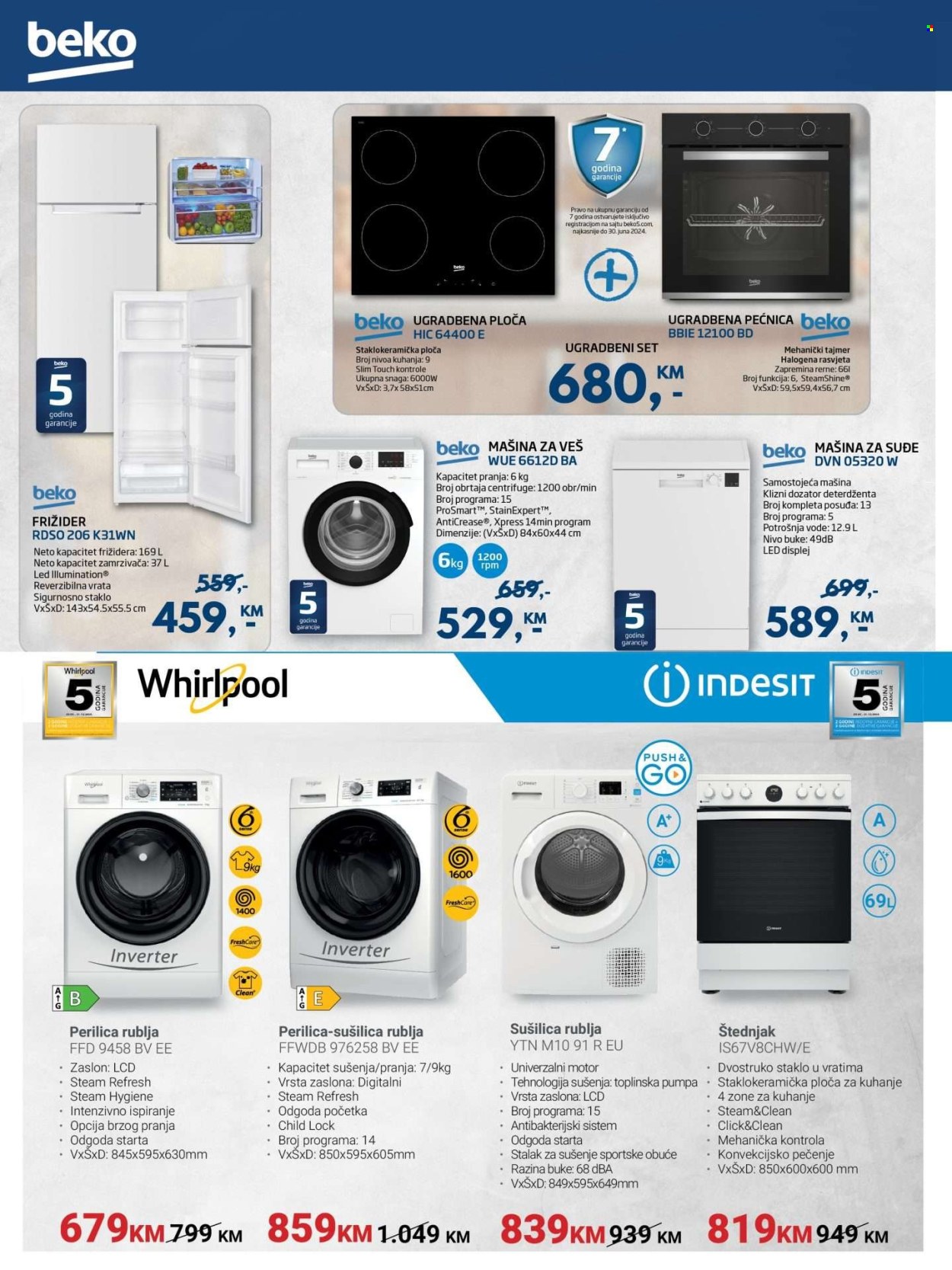 FIS katalog - 19.04.2024. - 09.05.2024.. Stranica 27