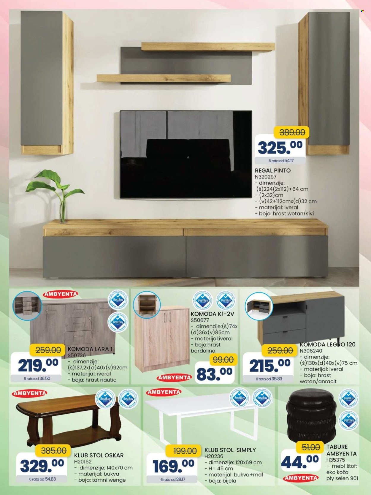 FIS katalog - 19.04.2024. - 09.05.2024.. Stranica 38