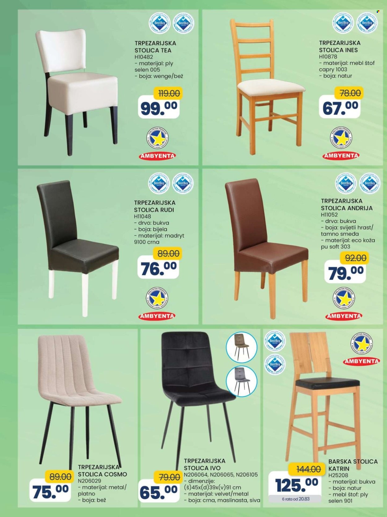 FIS katalog - 19.04.2024. - 09.05.2024.. Stranica 41