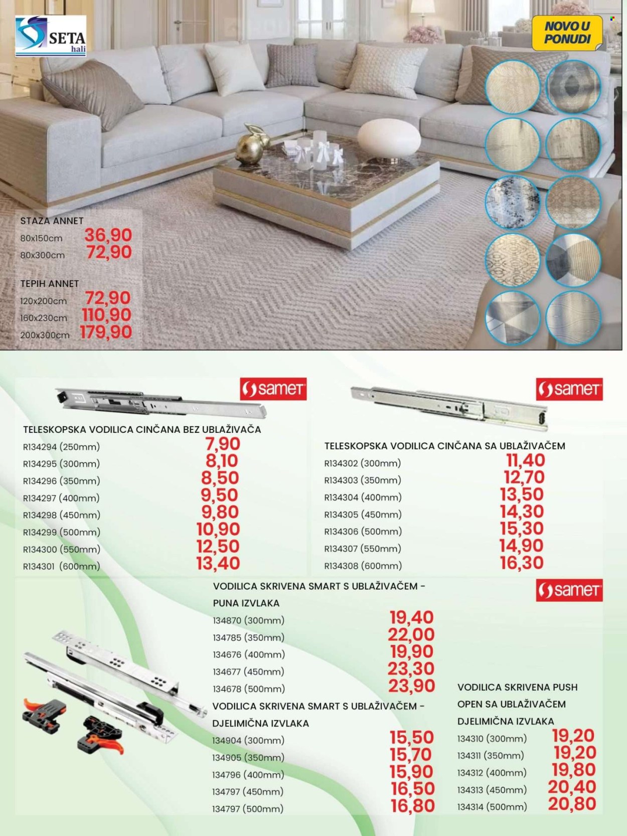 FIS katalog - 19.04.2024. - 09.05.2024.. Stranica 46