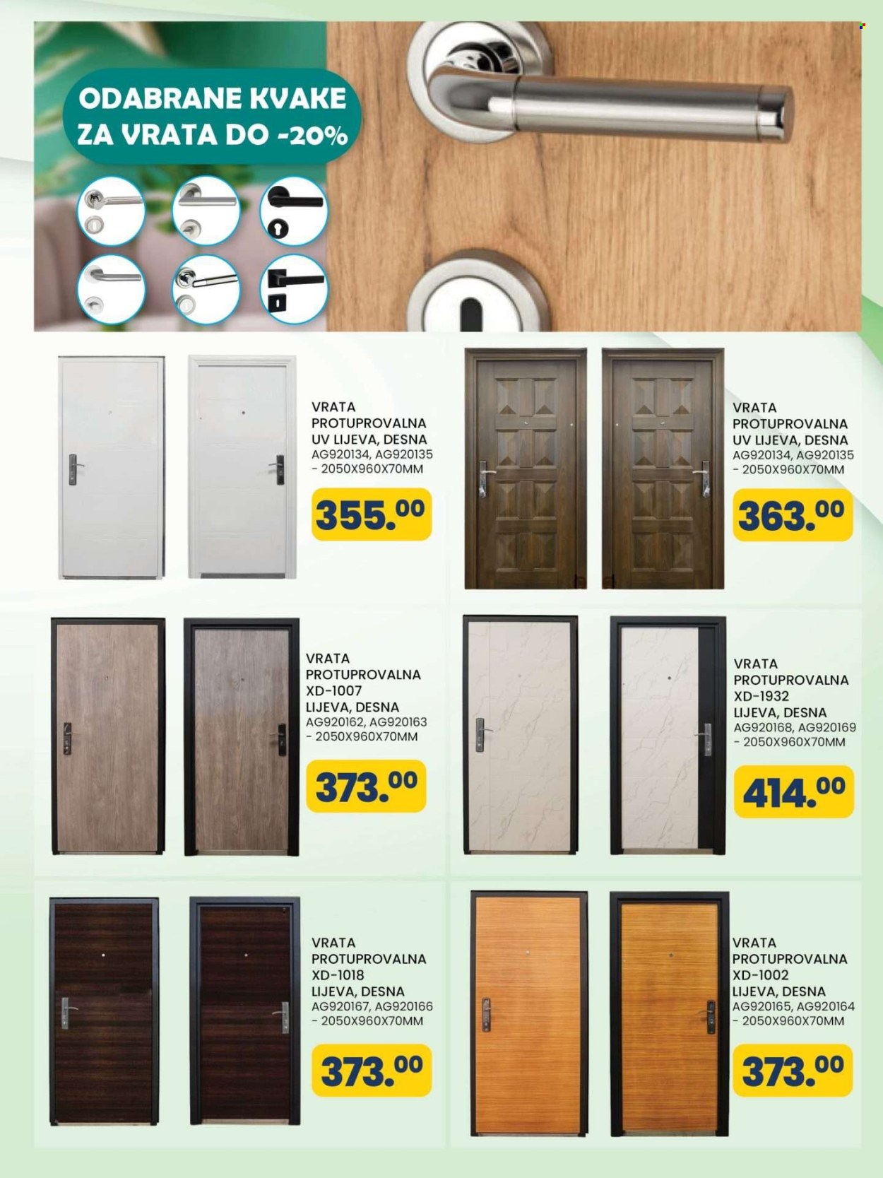 FIS katalog - 19.04.2024. - 09.05.2024.. Stranica 47