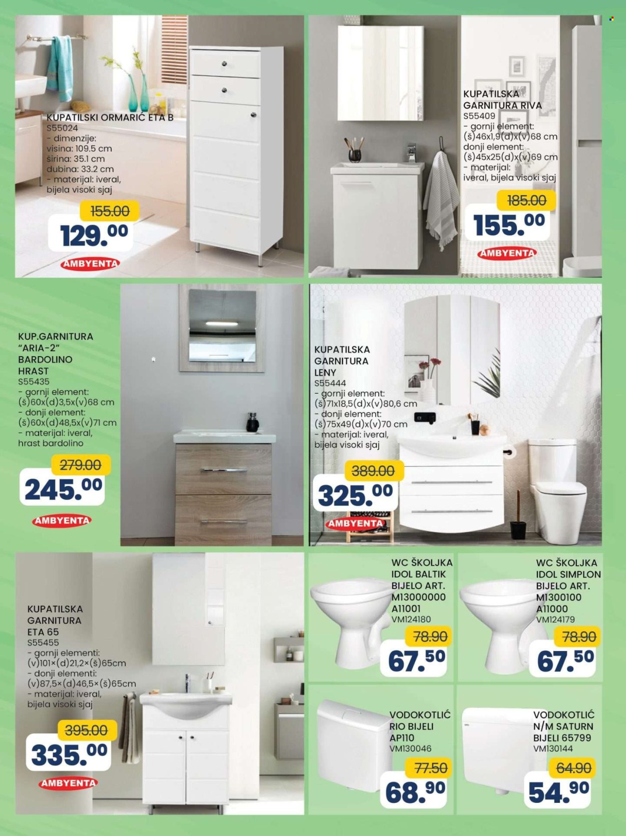 FIS katalog - 19.04.2024. - 09.05.2024.. Stranica 48