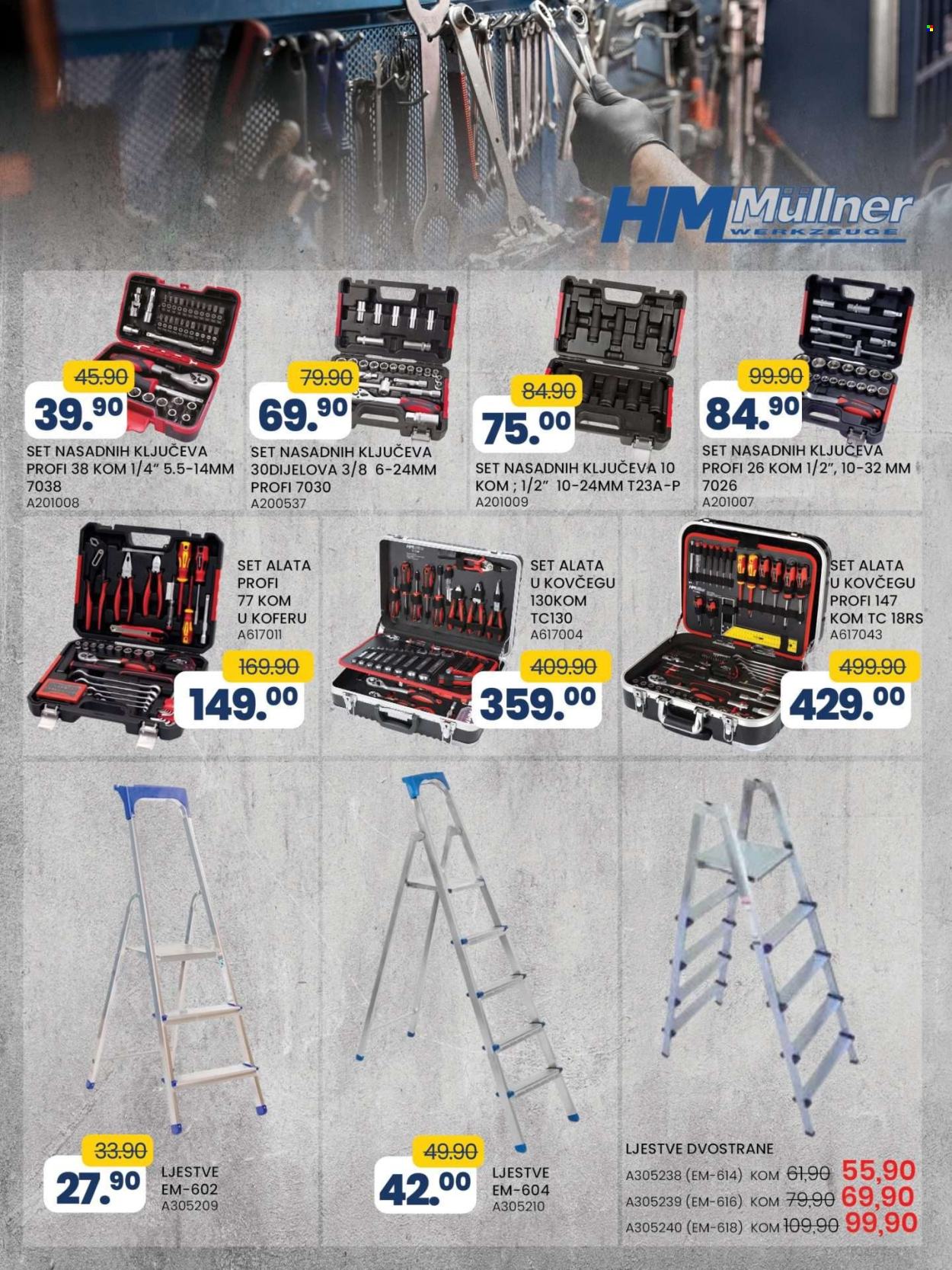 FIS katalog - 19.04.2024. - 09.05.2024.. Stranica 52