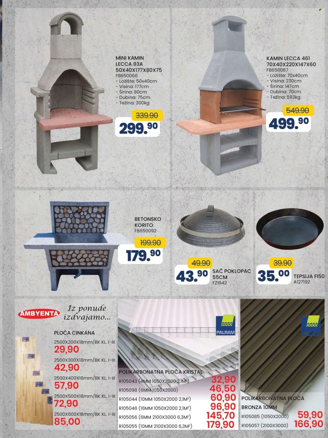 FIS katalog - 19.04.2024. - 09.05.2024.. Stranica 53