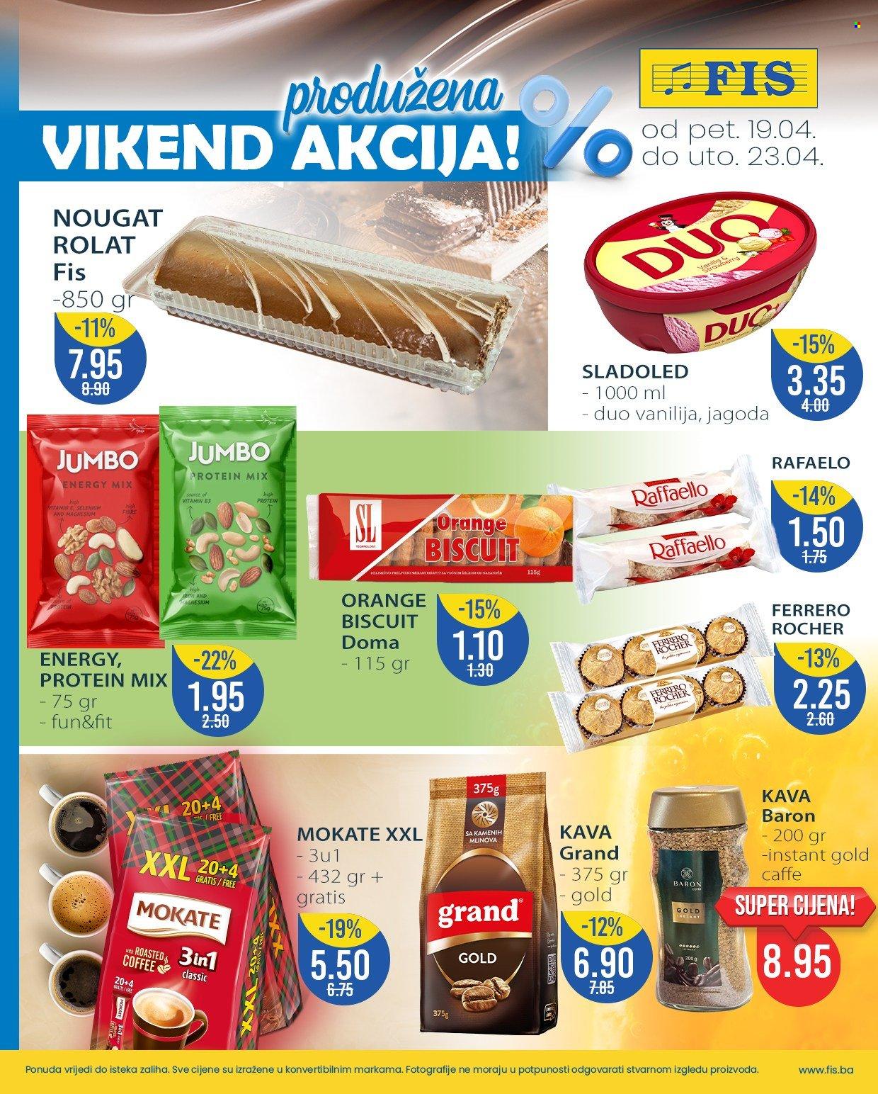 FIS katalog - 19.04.2024. - 23.04.2024.. Stranica 5