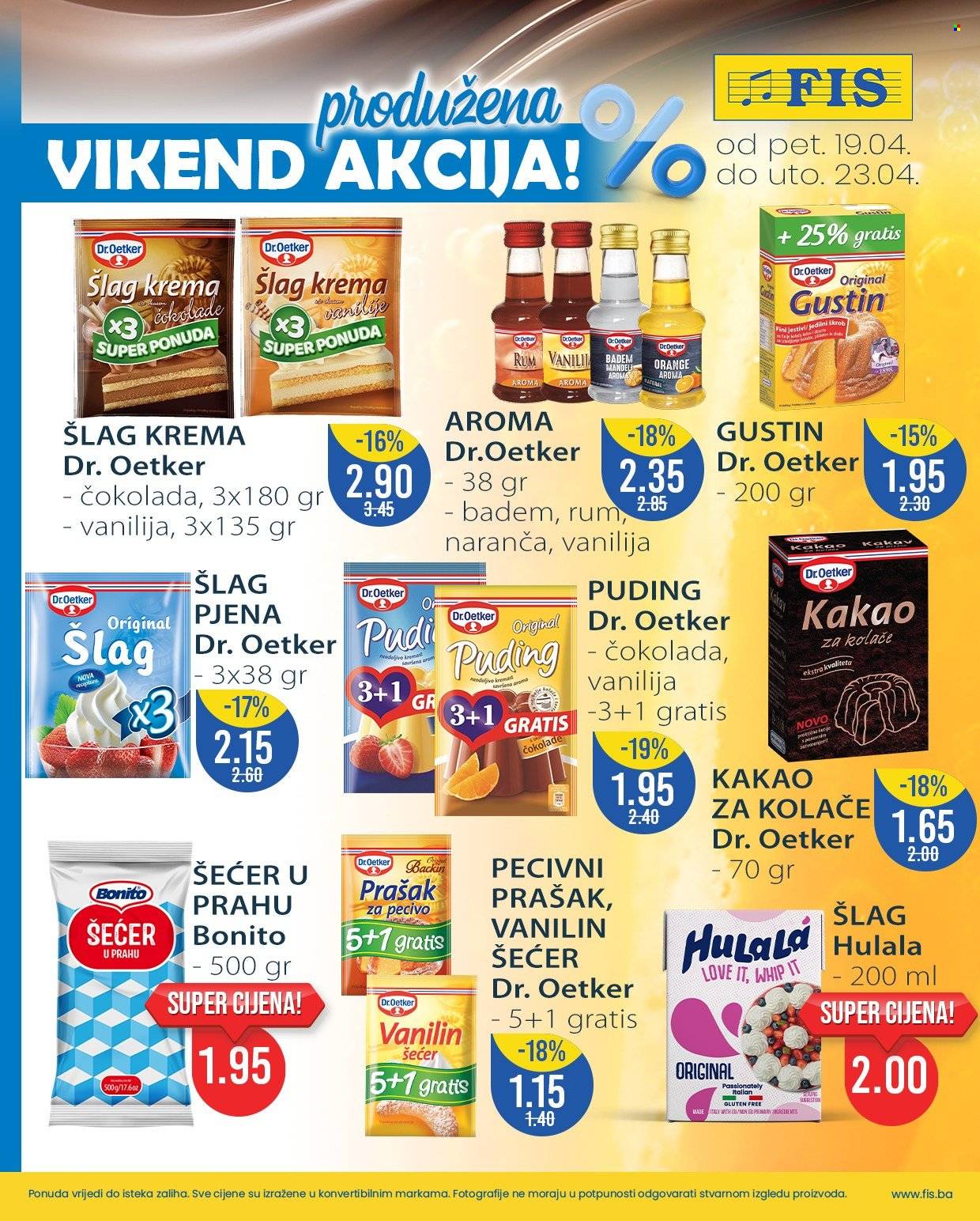 FIS katalog - 19.04.2024. - 23.04.2024.. Stranica 7