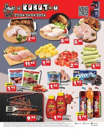 Robot katalog - 22.04.2024. - 24.04.2024.