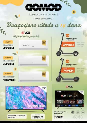 thumbnail - Inverter klima