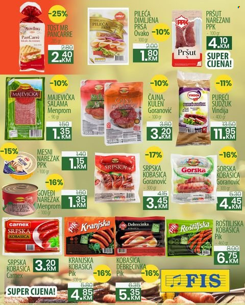 FIS katalog - 22.04.2024. - 02.05.2024.. Stranica 2