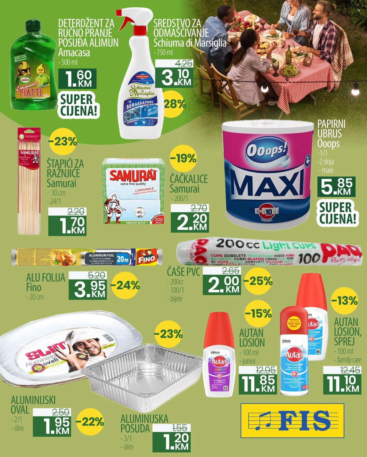 FIS katalog - 22.04.2024. - 02.05.2024.. Stranica 6