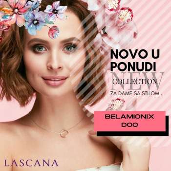 Belamionix katalog