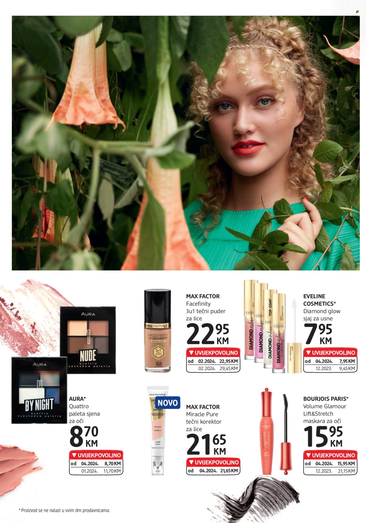 dm katalog - 24.04.2024. - 07.05.2024.. Stranica 10