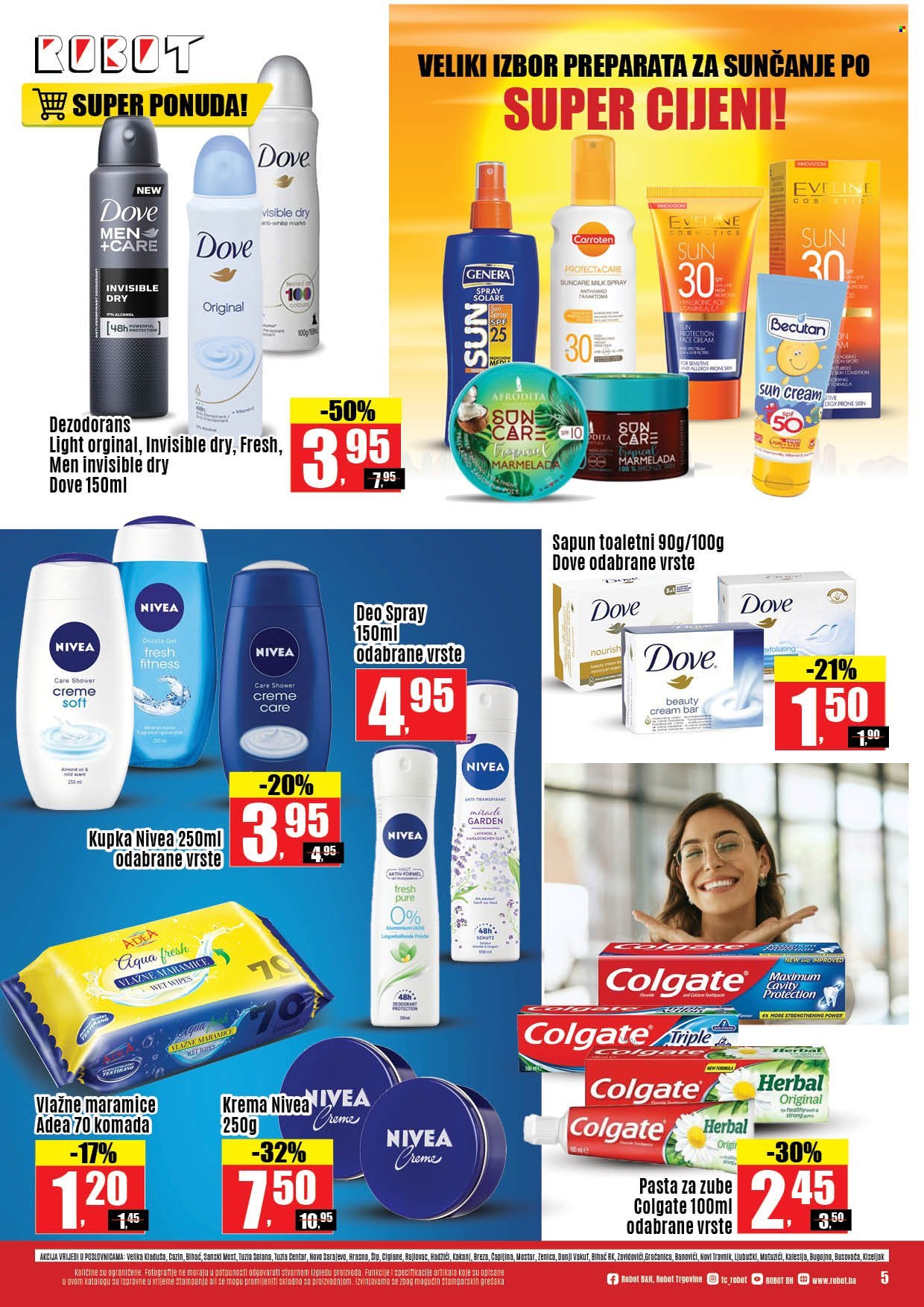 Robot katalog - 25.04.2024. - 30.04.2024.. Stranica 5