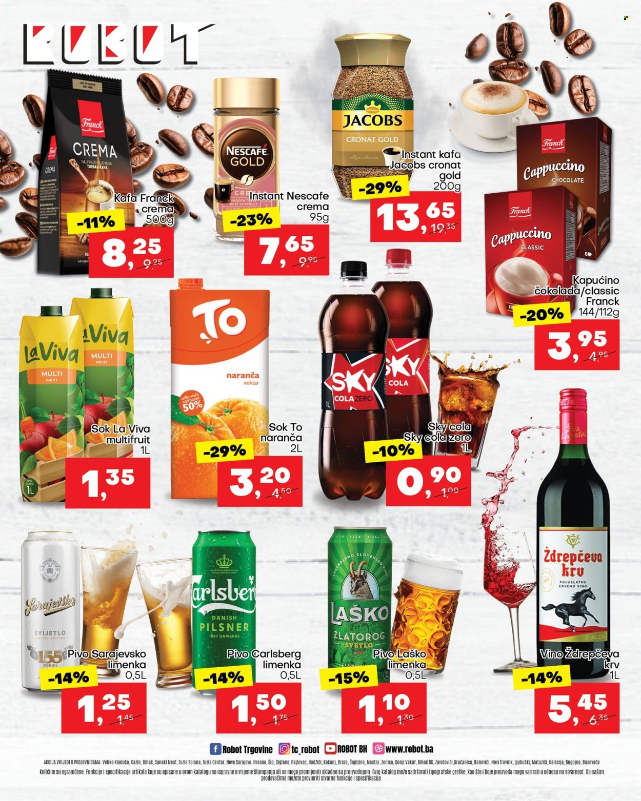Robot katalog - 25.04.2024. - 28.04.2024.. Stranica 3