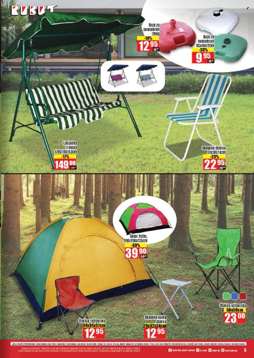 Robot katalog - 25.04.2024. - 30.04.2024.. Stranica 5