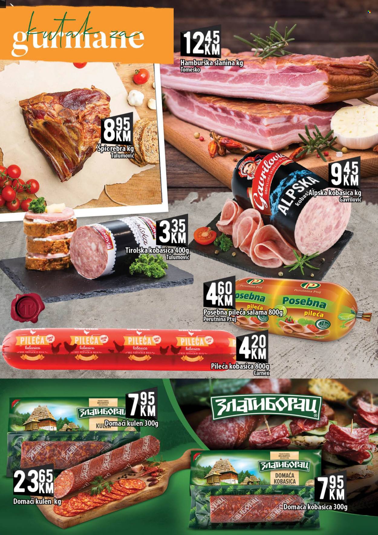 Kort marketi katalog - 26.04.2024. - 15.05.2024.. Stranica 2