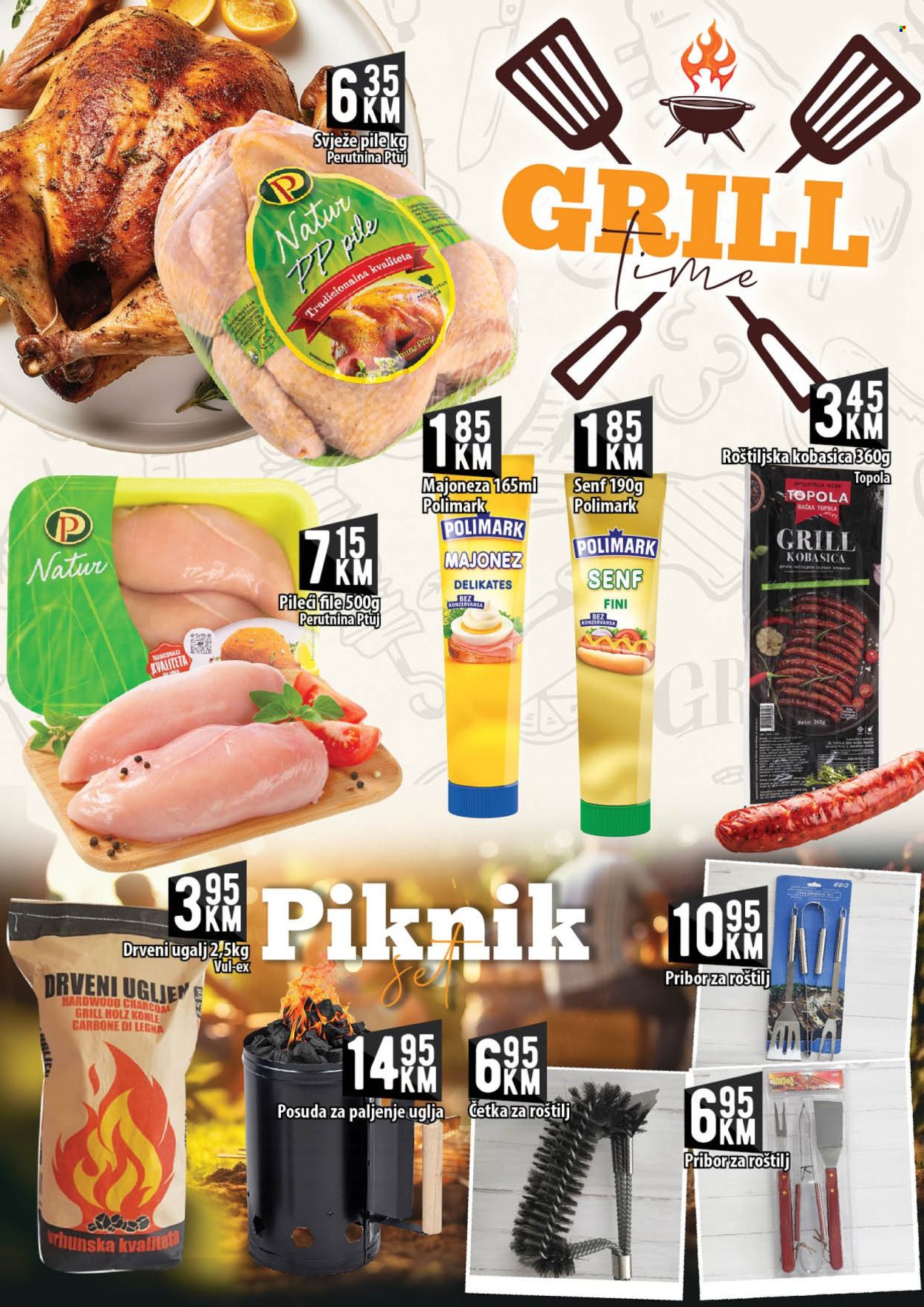 Kort marketi katalog - 26.04.2024. - 15.05.2024.. Stranica 10