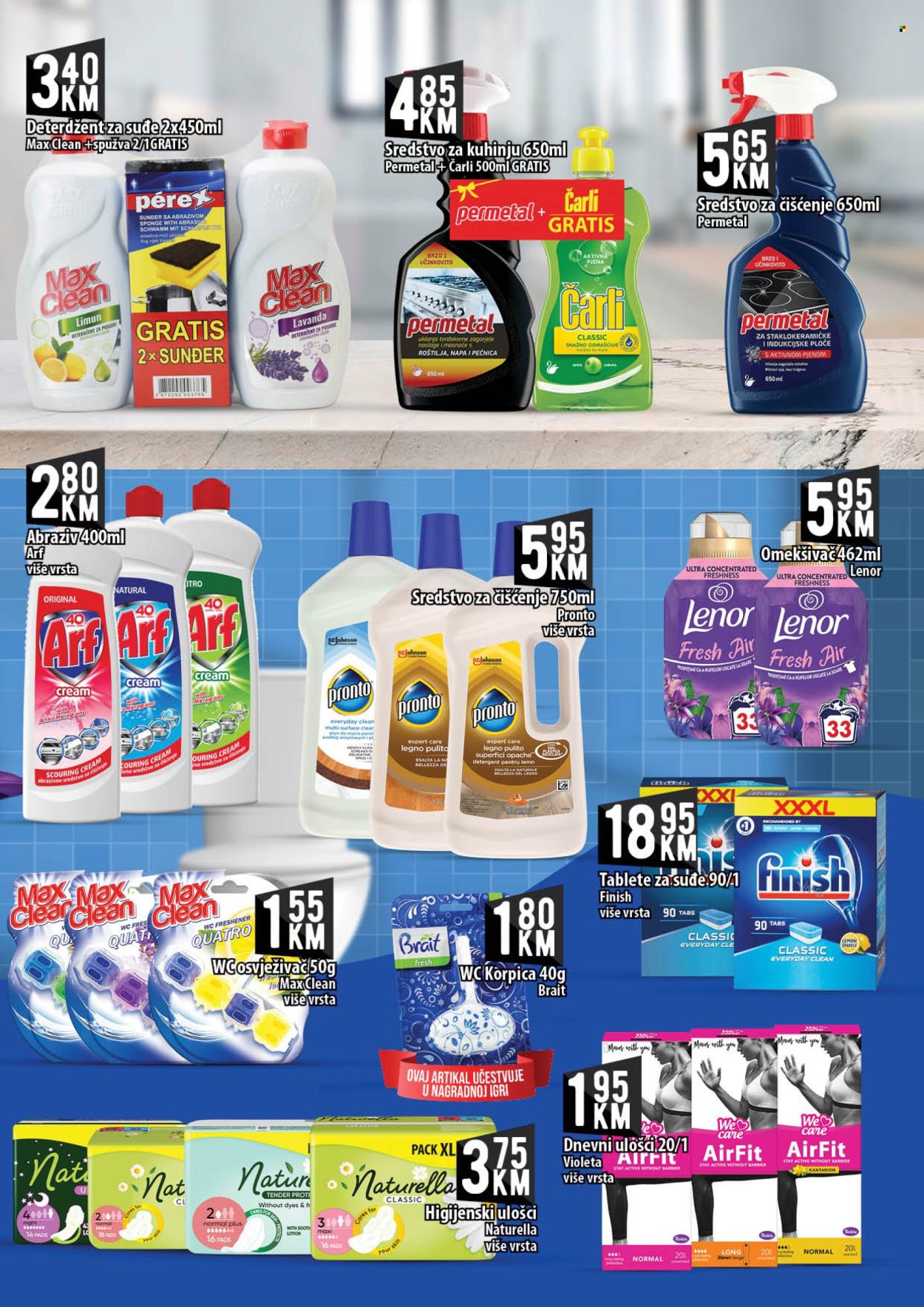 Kort marketi katalog - 26.04.2024. - 15.05.2024.. Stranica 16
