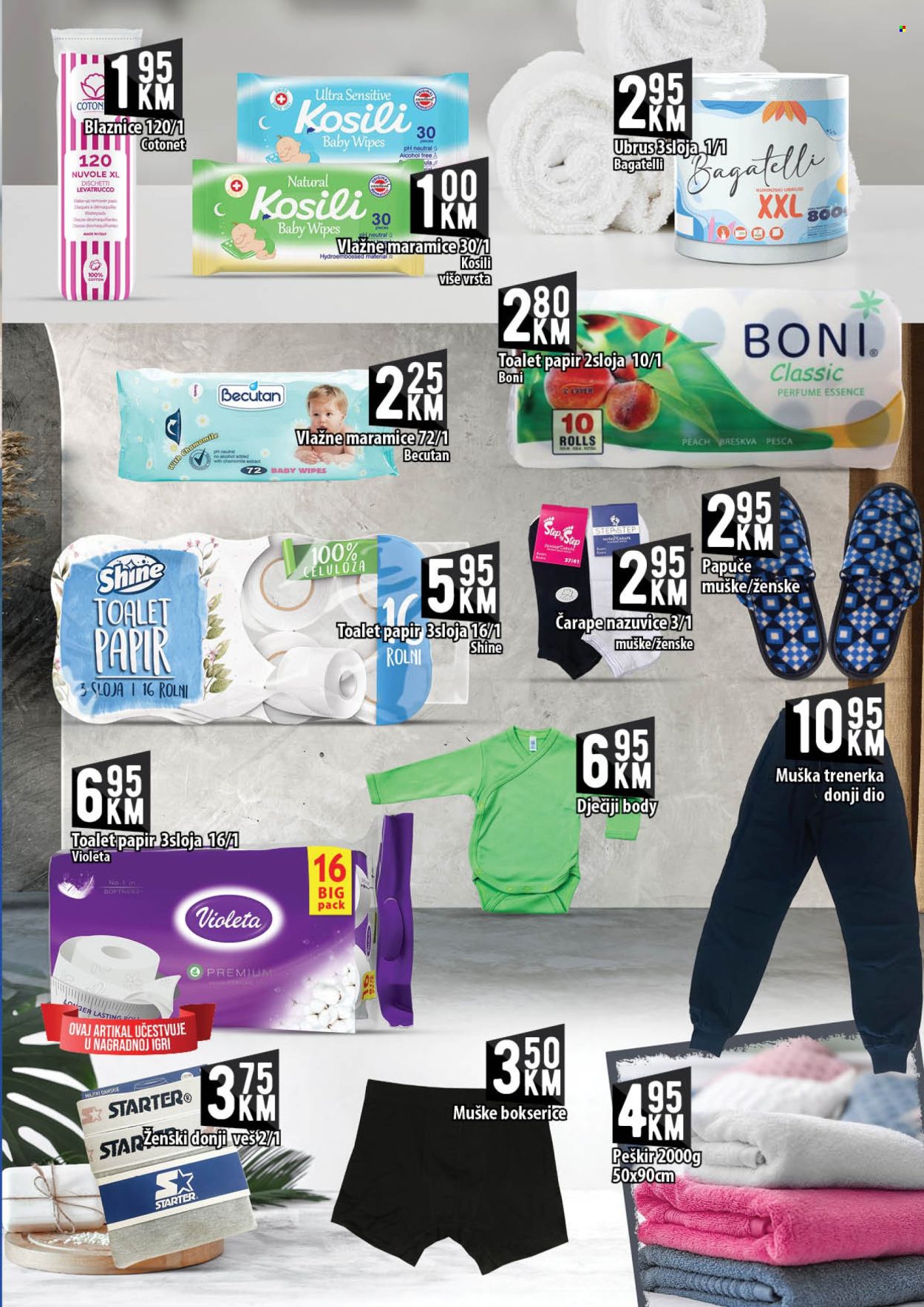Kort marketi katalog - 26.04.2024. - 15.05.2024.. Stranica 17