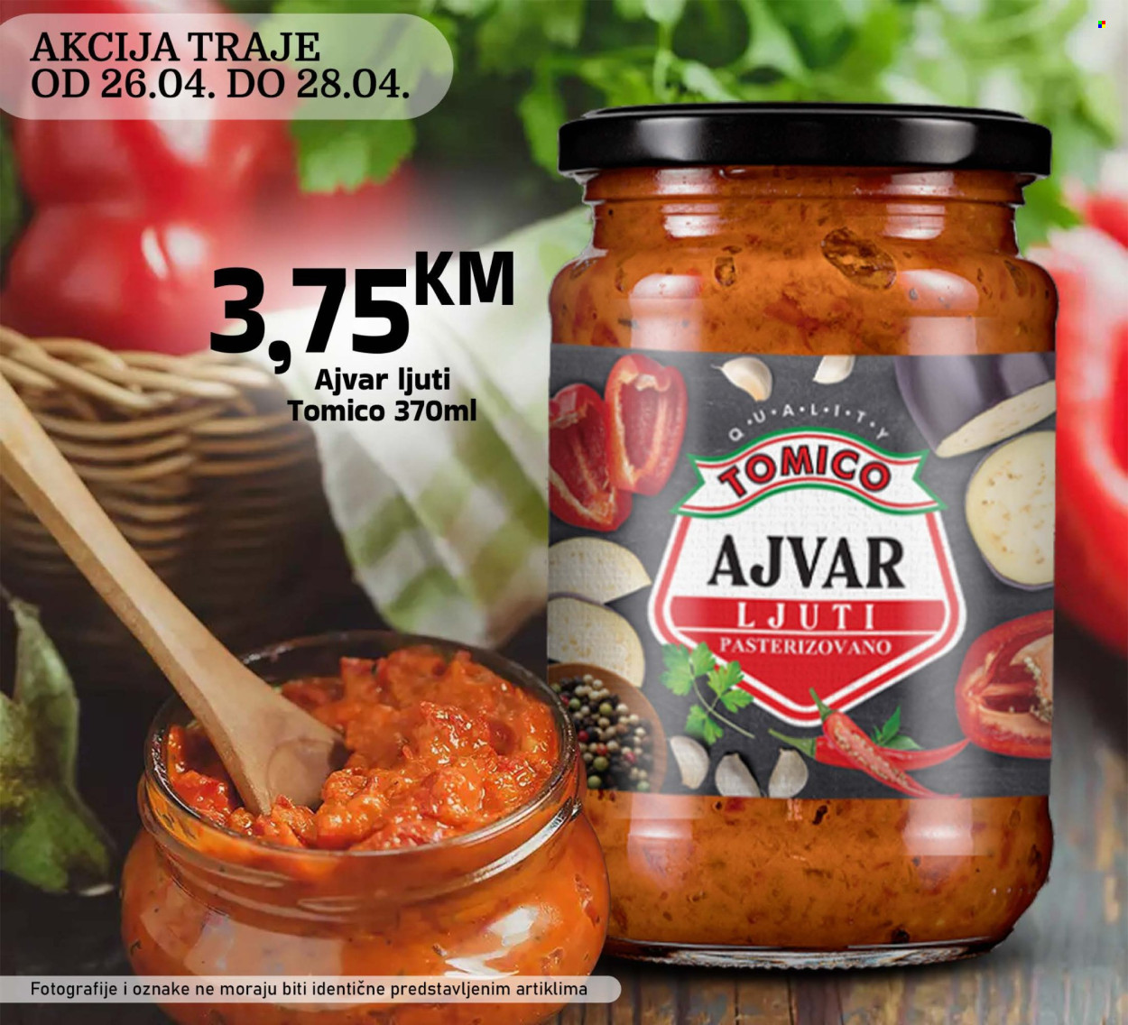 Kort marketi katalog - 26.04.2024. - 28.04.2024.. Stranica 2