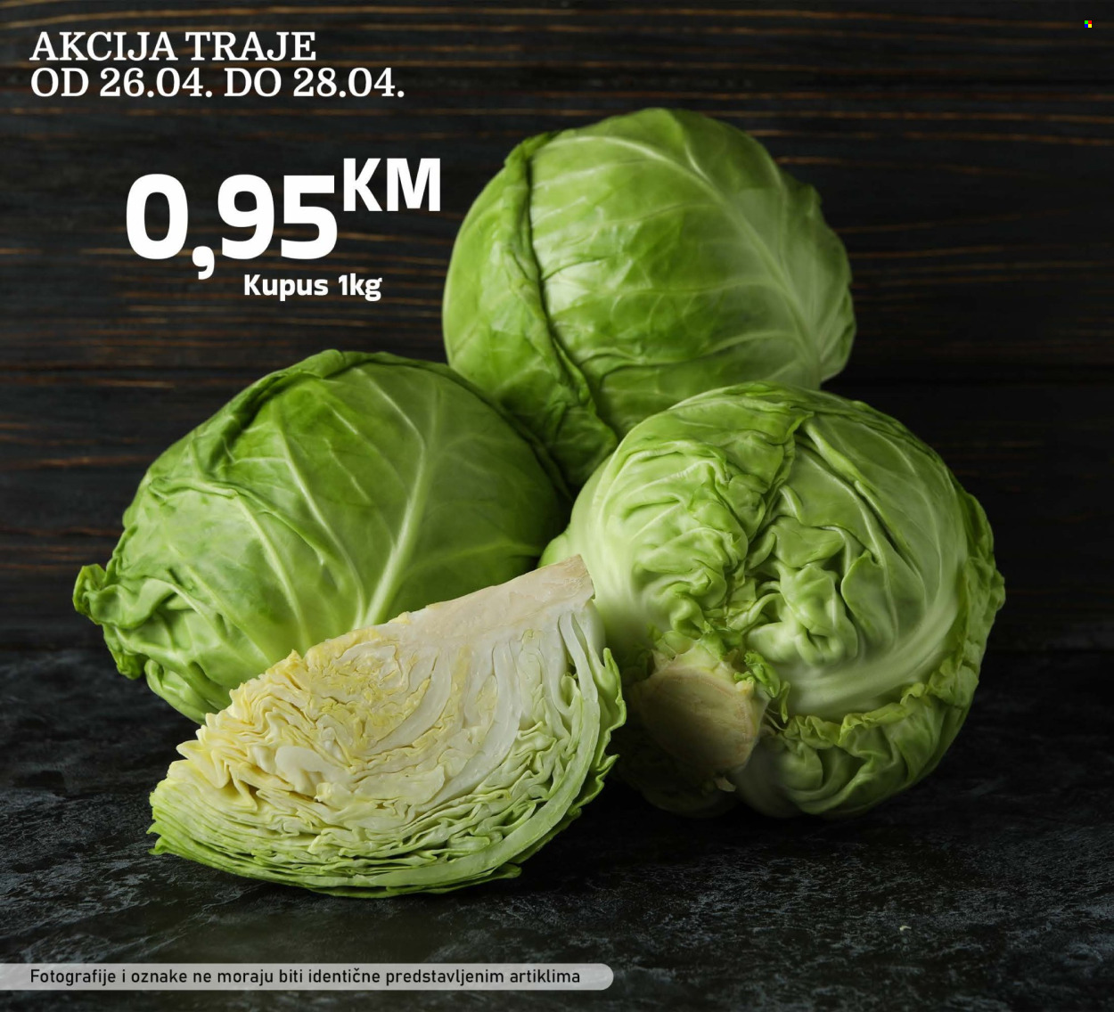Kort marketi katalog - 26.04.2024. - 28.04.2024.. Stranica 6