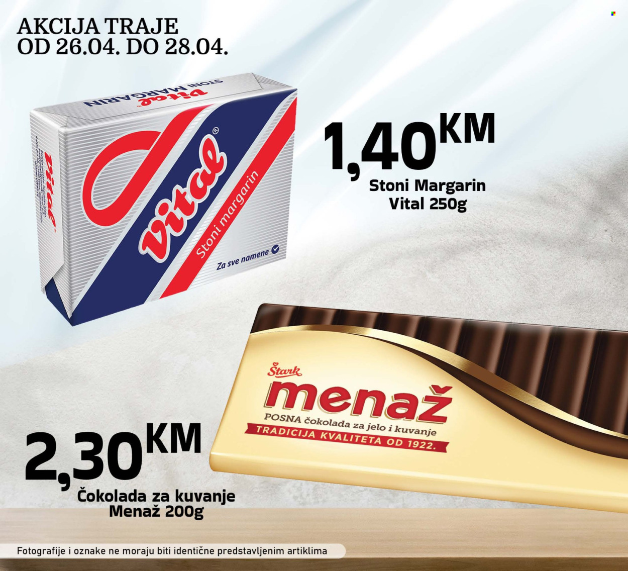 Kort marketi katalog - 26.04.2024. - 28.04.2024.. Stranica 7